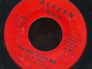 DRAKE & The EN-SOLIDS Please Leave Me 45 Alteen