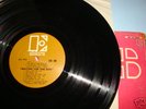 the Doors Waiting for the Sun Rare MONO LP U.S. EKL4024