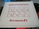 Pg. 99 Document 5 LP RARE screamo saetia orchid OOP