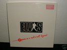 ELVIS PRESLEY 5 LP-BOX MINT RCA PL-43648(5) BOOKLET RAR