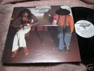 Zappa / Beefheart / Mothers - BONGO FURY Japan LP PROMO