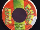 Dillinger Cornbread Earl & Me JA Tuff Gong 45 Listen
