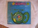 Gong - Flying Teapot - Vinyl