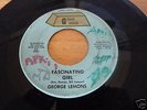 GEORGE LEMONS 