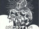 SEPTIC DEATH - Somewhere In Time / PUSHEAD '88 / HEAR