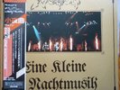 Venom Eine kleine nachtmusik Japan White Label OBI NM