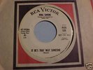 NINA SIMONE : It Be's That Way  Northern Soul 45 LISTEN
