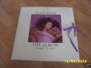 kate bush hounds of love SIGNED LP + PRESS + PHOTOS