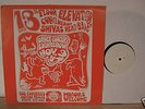 THIRTEENTH FLOOR ELEVATORS Avalon 1966 US ORIG PSYCH LP