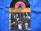 ROLLING STONES - PAINT IT BLACK von 1966