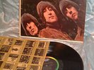 Beatles Rubber Soul Rainbow Capitol Mono T 2442 MINT