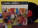 FESTIVAL QUARTET Brahms/Beethoven RCA LSC-6068 SD 1S