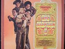 THE JACKSON 5 Michael Jackson LP Record Diana Ross