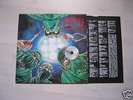 LP AUTOPSY – SEVERED SURVIVAL (VILE MUSIC)