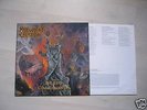 LP MALEVOLENT CREATION – THE TEN COMMANDMENTS (ROADRUNN