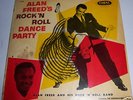 ALAN FREED 