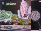 JADE WARRIOR DEBUT VERTIGO SWIRL 6360033 GATEFOLD SL