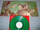 RARE LP QUEEN NEWS OF THE WORLD FRANCE COLOUR