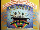 BEATLES MAGICAL MYSTERY TOUR ULTRA-RARE ORIG'67 MONO LP