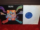THE WHO A Quick One LP 1966 MONO 1st EARLIEST EVER