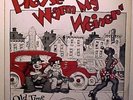 PLEASE WARM MY WEINER OLD TIME HOKUM BLUES ON YAZOO