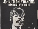 DAVID BOWIE - John I'm Only Dancing 7