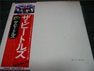 BEATLES / WHITE ALBUM - japan 2LP w/obi POSTER COMPLETE