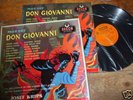 LXT 5103-6 Mozart Don Giovanni / Krips O/G 4 LP