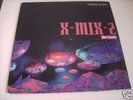LAURENT GARNIER X-MIX 2 RARE 3X12