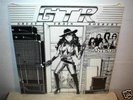 GREAT TRAIN ROBBERY  self titled  LP sld  private  AOR