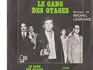 le gang des otages french ost michel legrand bell