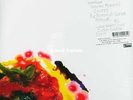 Animal Collective - Strawberry LP (signed Noah Lennox)