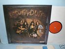 DUFFY : Scruffy Duffy (Chapter 1) UK Orig Psych Prog LP