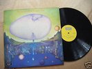NORMA WINSTONE - EDGE OF TIME VINYL LP ARGO LABEL