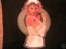 RARE MADONNA PICTURE DISC