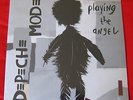 Depeche Mode PLAYING THE ANGEL  2LP Vinyl New Sealed UK
