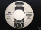 Rare KY Psych Garage Fuzz 45 THE WATERS Mother Samwell