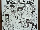 Token Entry - Ready Or Not Here We Come Rare 7