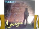 SAVAGE TONIGHT LP ZYX MINT RARE ITALO DISCO