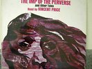 Vincent Price Estate LP: E.A. Poe, Imp of the Perverse