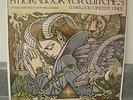 Vincent Price Estate LP: A Hornbook for Witches, 1976