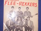  E.P. JOE MEEK PROD. 