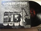 Sick Pleasure, Code of Honor