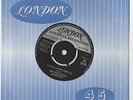 THE  RIGHTEOUS BROTHERS Little Latin Lupe Lu/I'm so ...