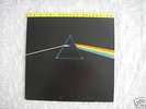 PINK FLOYD MFSL Dark Side of the Moon LP EX EX