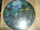 LP King of Diamond - Abigail