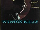 Wynton Kelly-Kelly At Midnight-Vee Jay 3011-DEMO-DG-NM