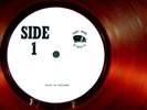 Jimi Hendrix Live scuse me - TMOQ Holland pig RED LPs