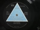 PINK FLOYD - DARK SIDE OF THE MOON.SOLID BLUE TRIANGLE