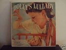 DOLLY HOUSTON-DOLLY'S LULLABY-LP (VERY HARD TO FIND)